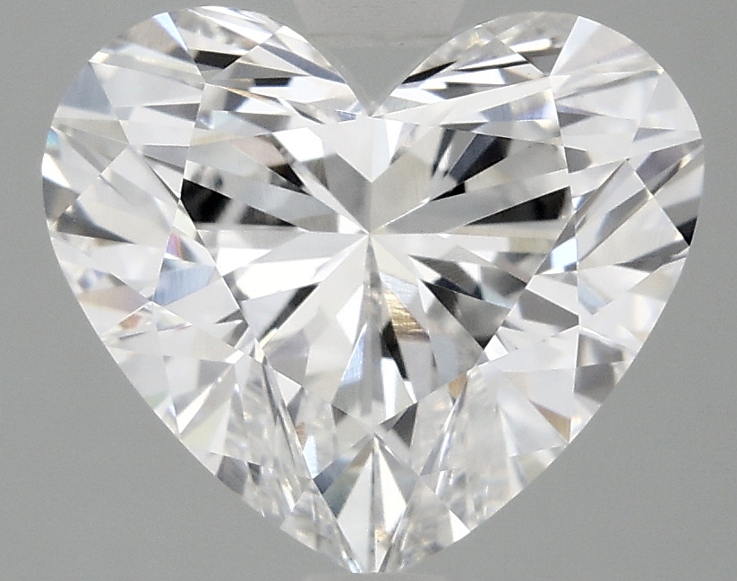 4.01 CT Heart Diamond
