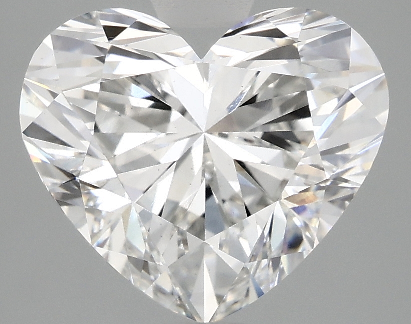 4.03 CT Heart Diamond