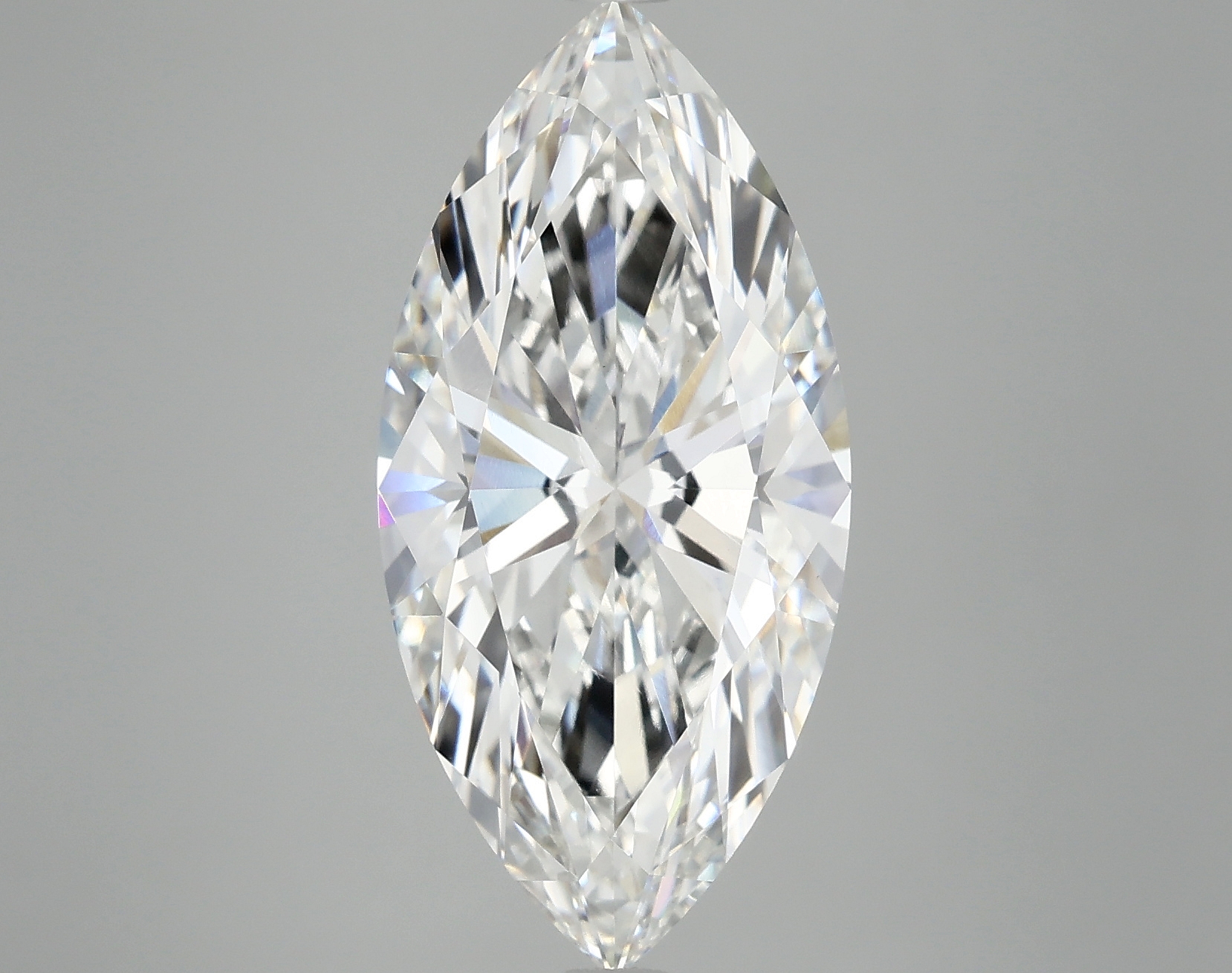 6.01 CT Marquise Diamond