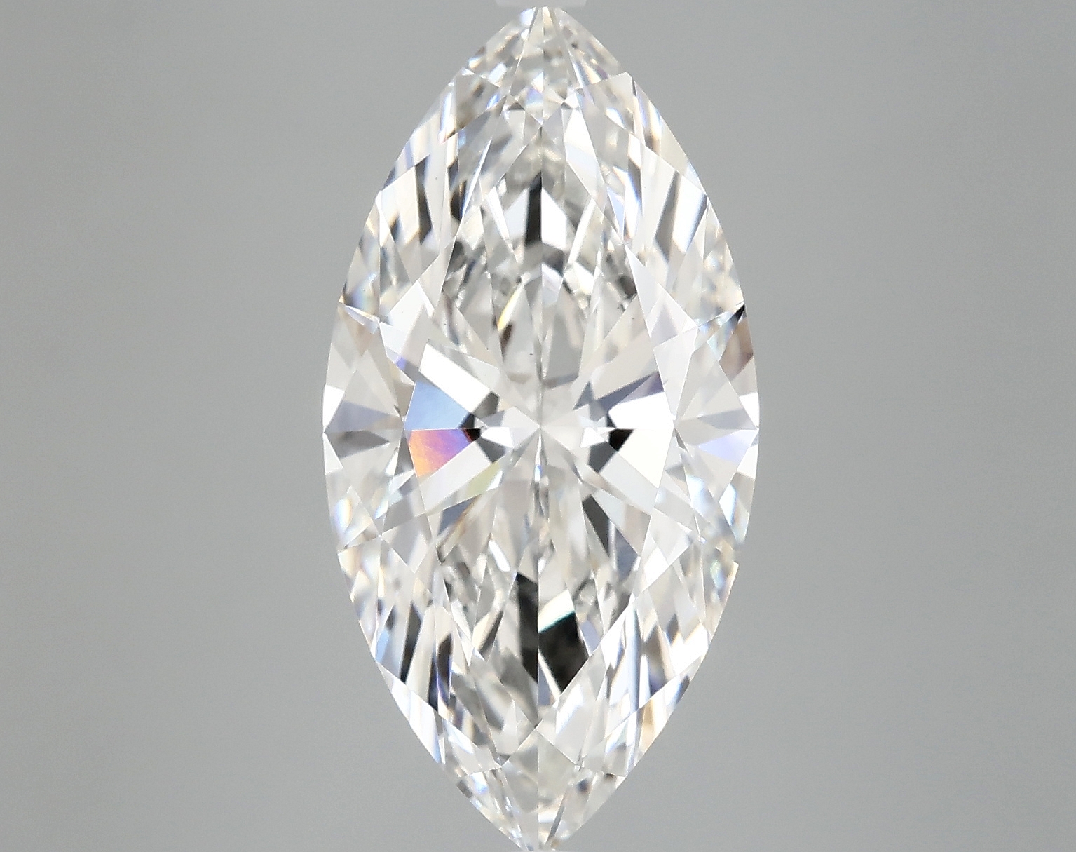 5.08 CT Marquise Diamond