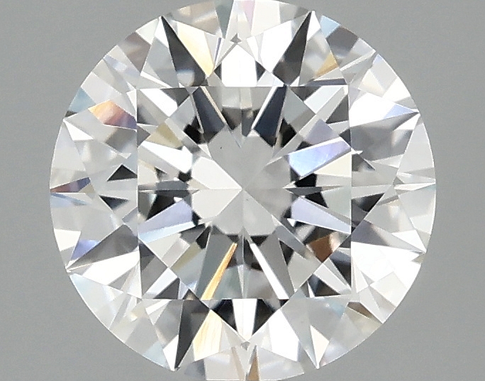 1.98 CT Round Brilliant Diamond
