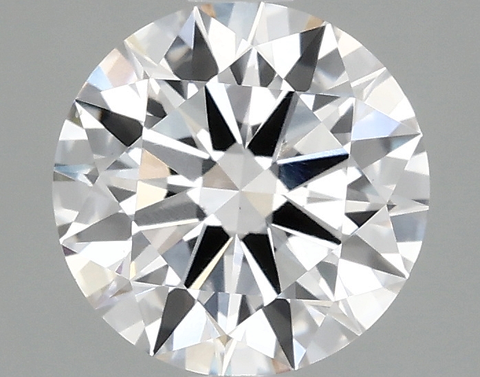 1.98 CT Round Brilliant Diamond