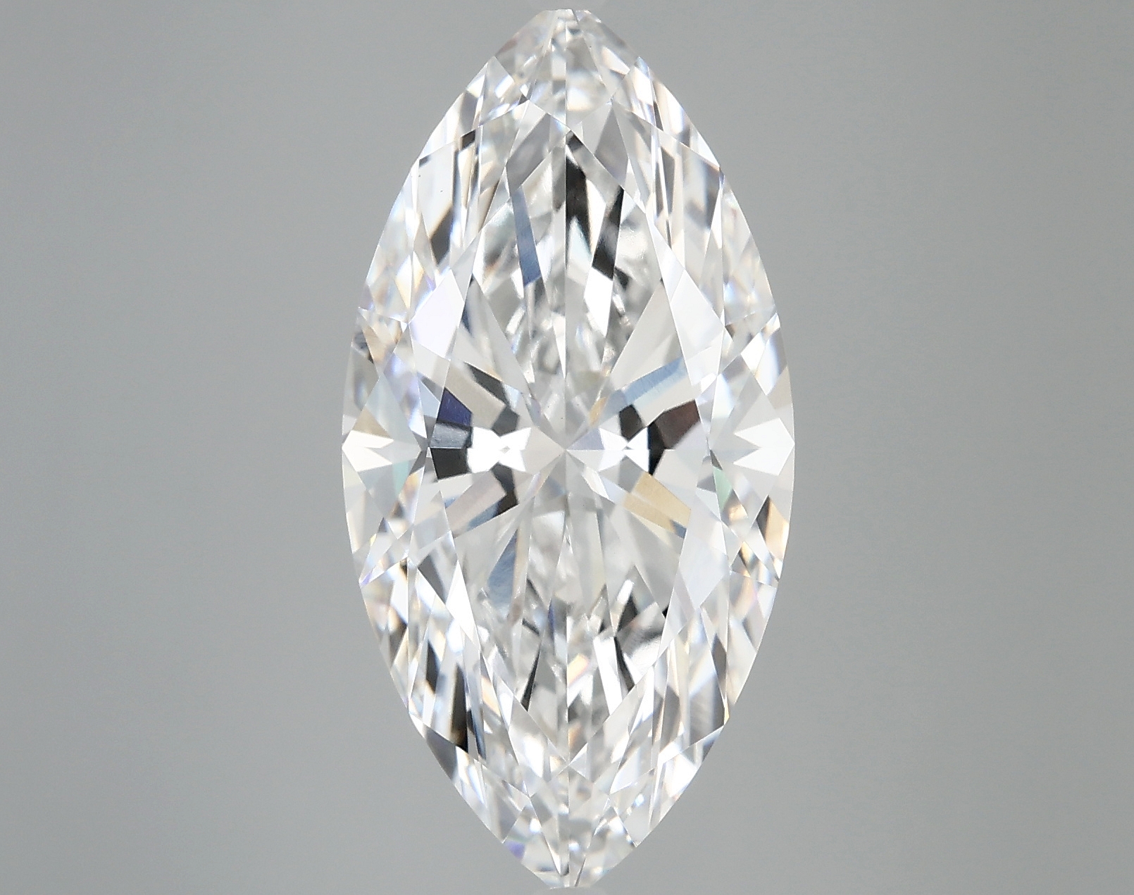 6.18 CT Marquise Diamond