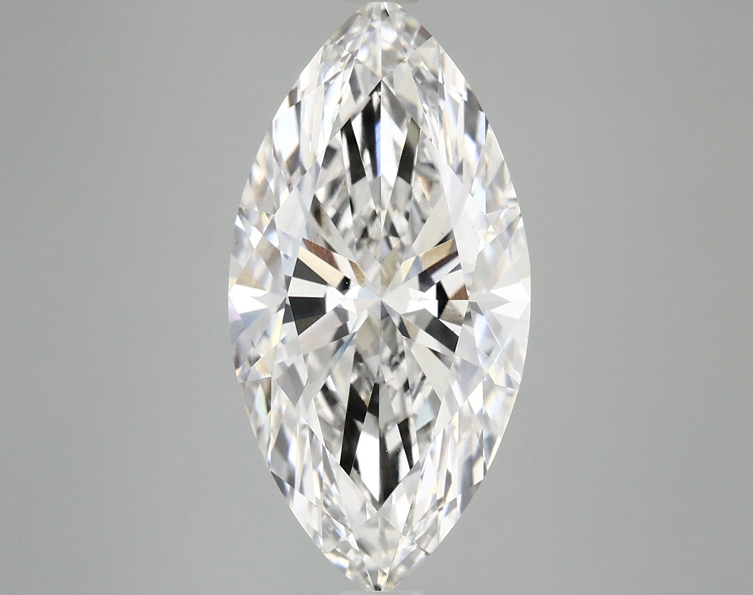 5.09 CT Marquise Diamond
