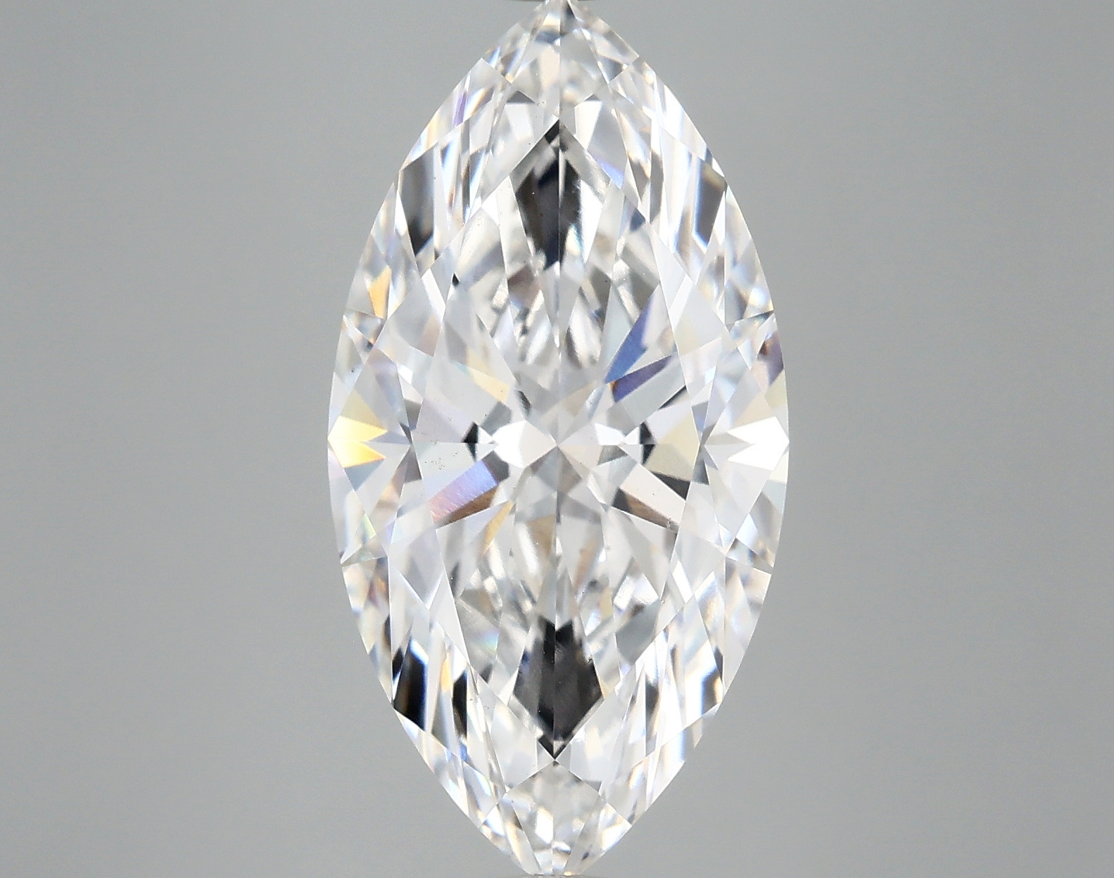 6.05 CT Marquise Diamond