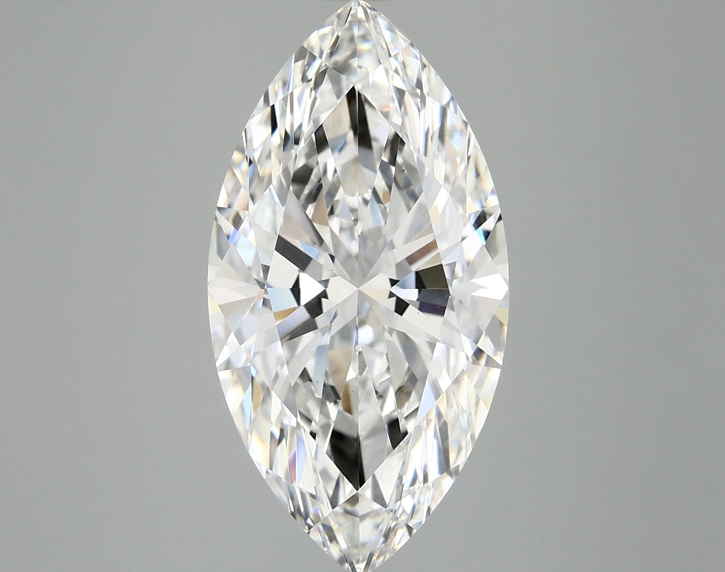5.03 CT Marquise Diamond