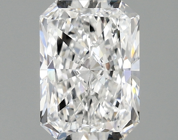 1.51 CT Radiant Diamond
