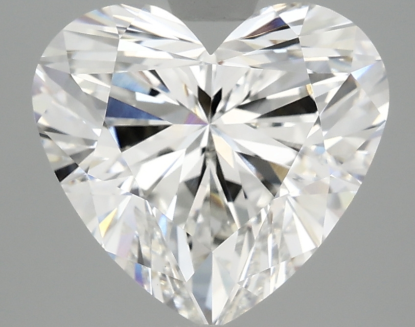 4.10 CT Heart Diamond