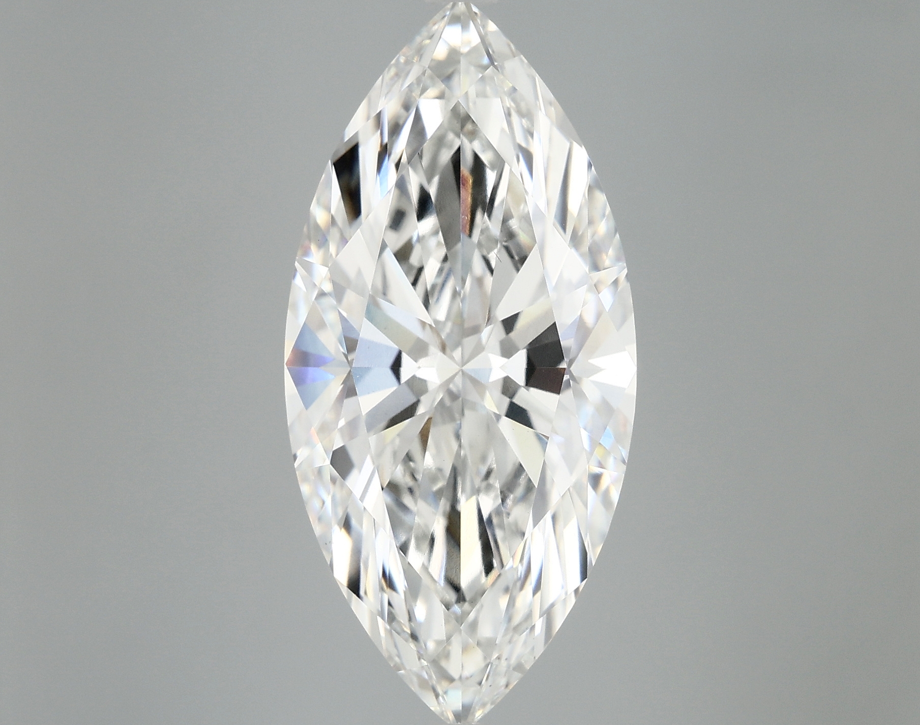 8.08 CT Marquise Diamond