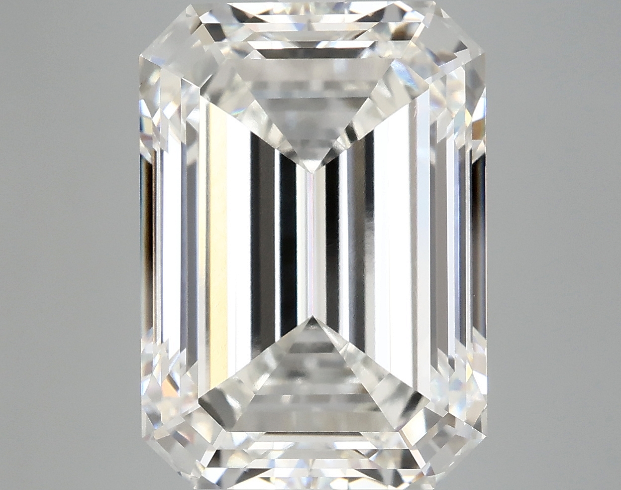 10.25 CT Emerald Diamond