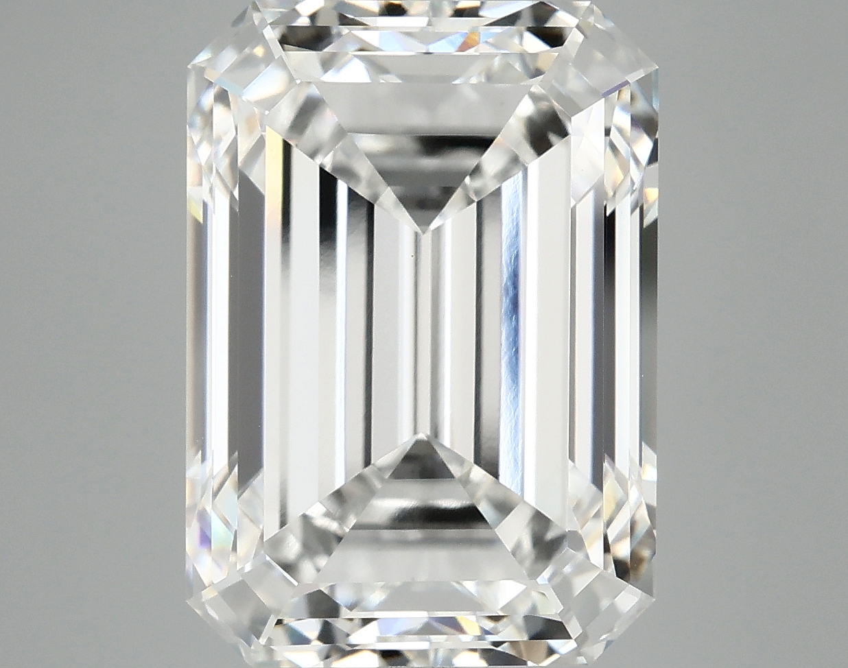 10.36 CT Emerald Diamond