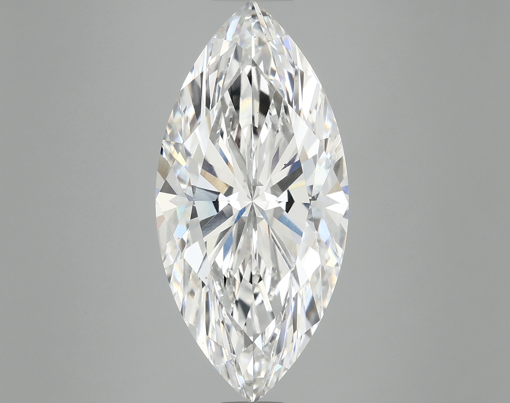 6.09 CT Marquise Diamond