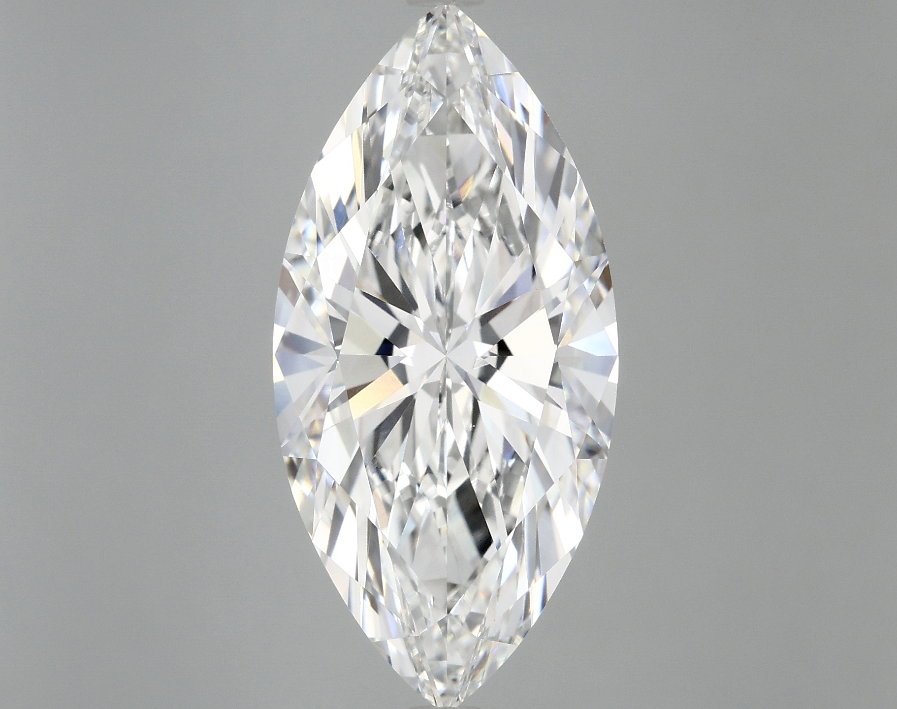 8.15 CT Marquise Diamond