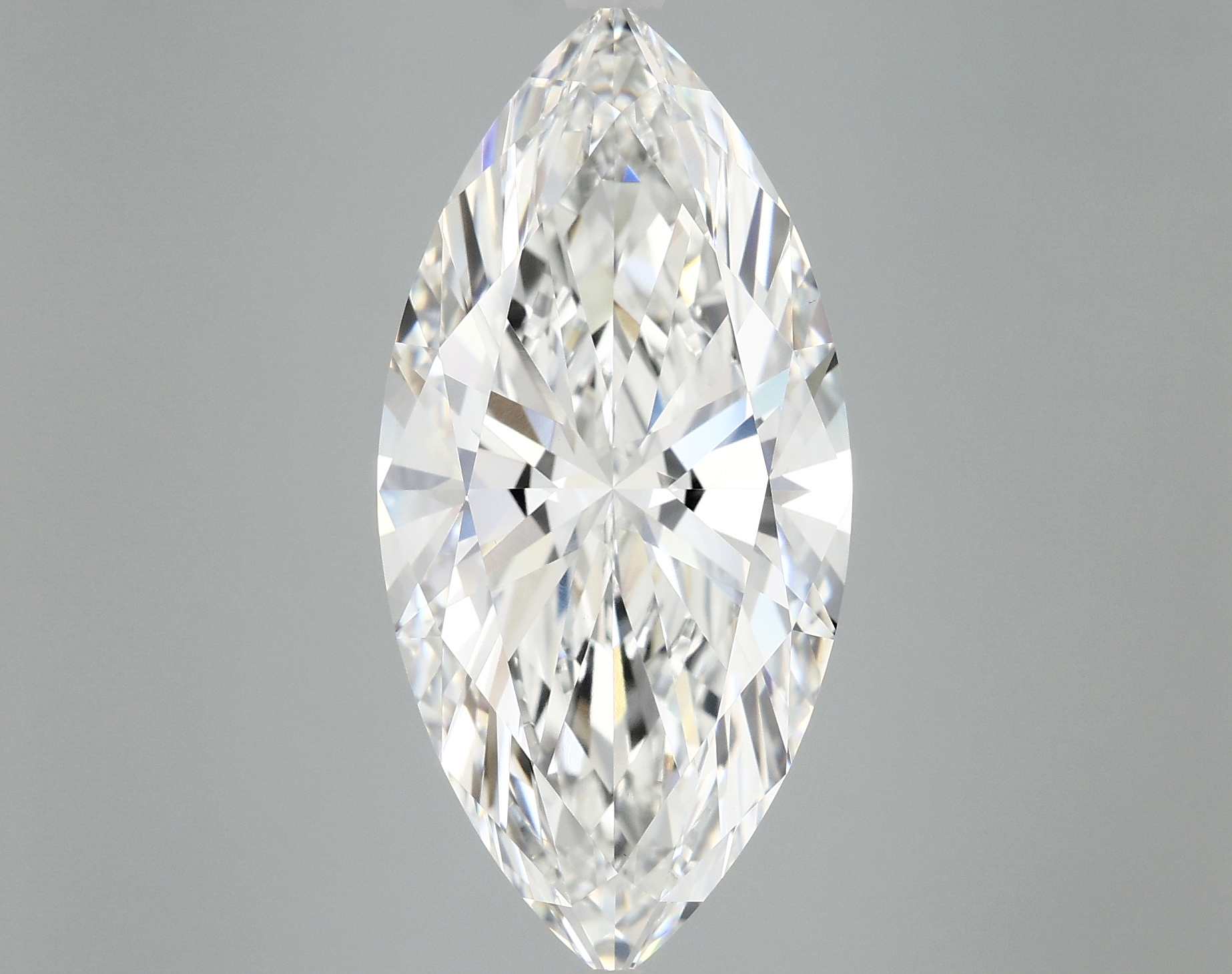 8.04 CT Marquise Diamond