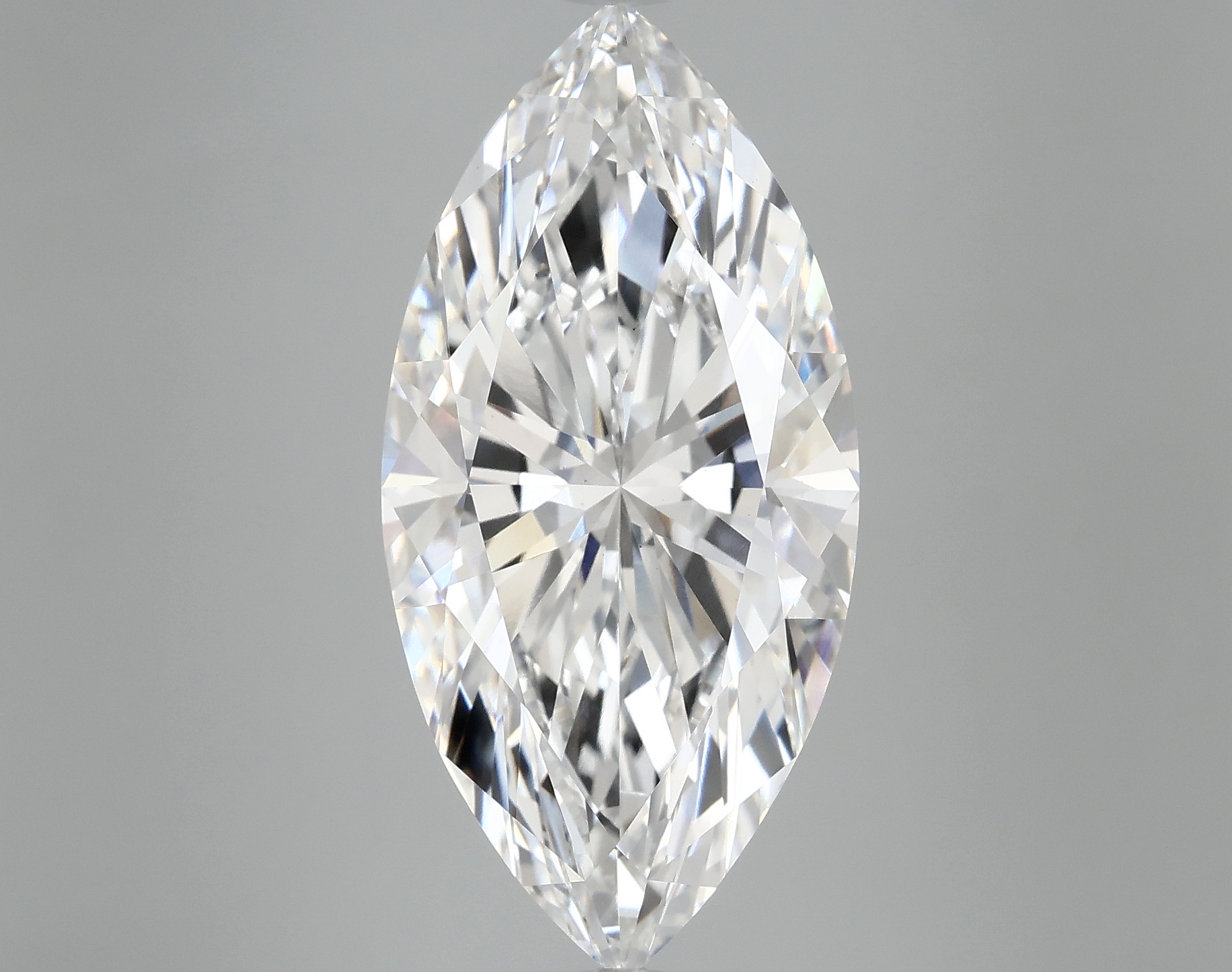 8.12 CT Marquise Diamond