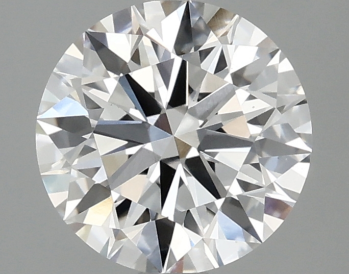 1.98 CT Round Brilliant Diamond
