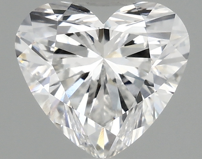 1.59 CT Heart Diamond