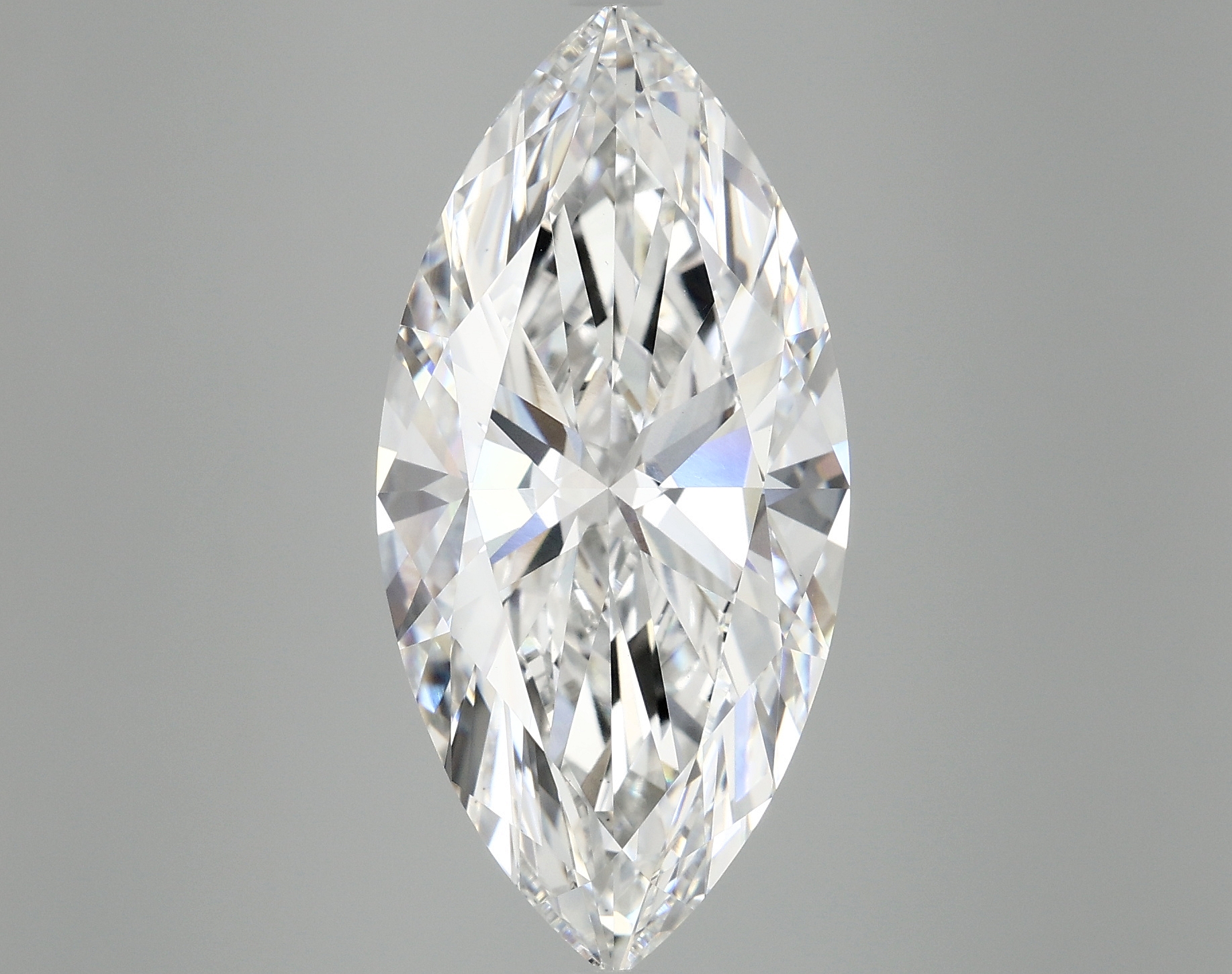 8.04 CT Marquise Diamond