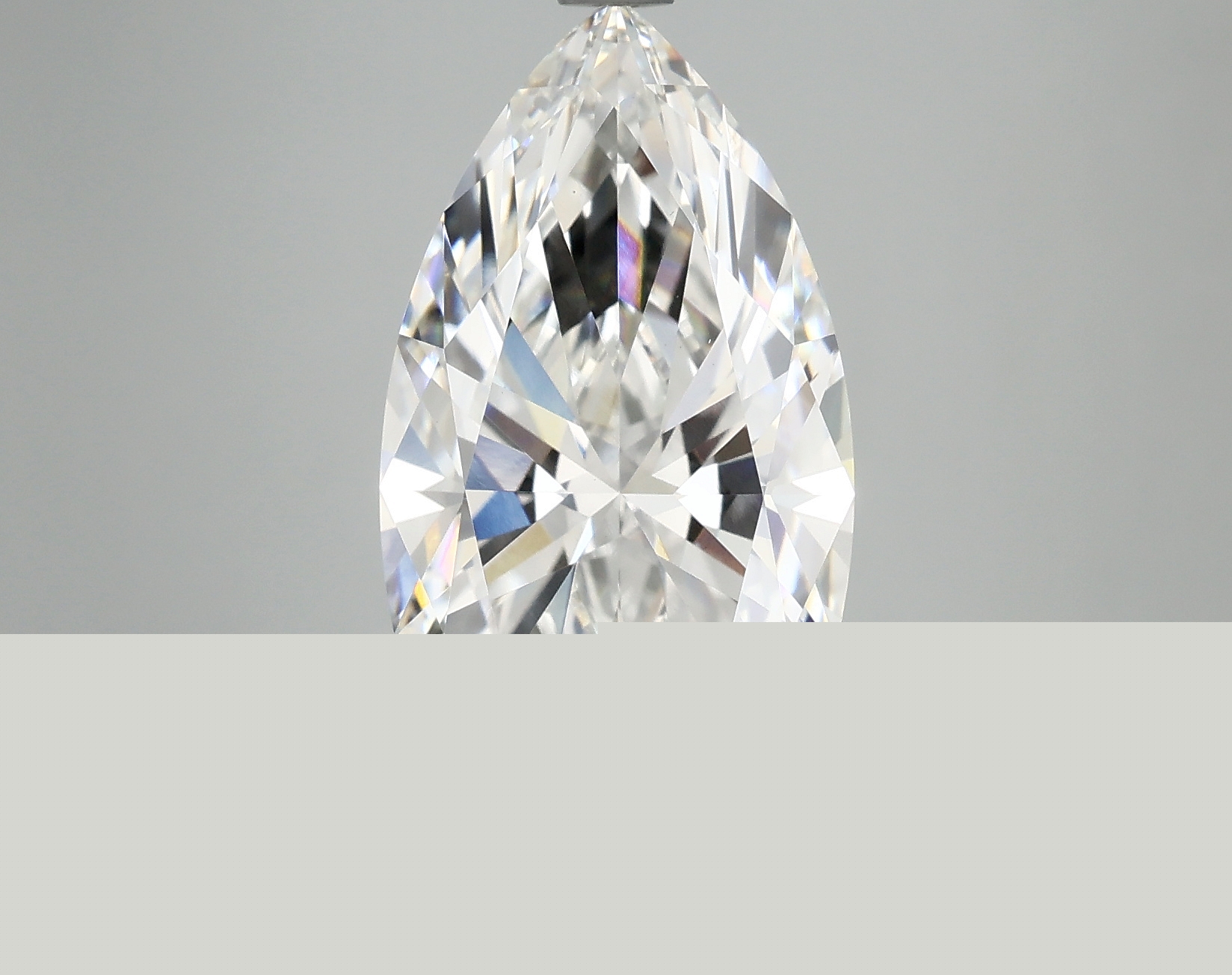 6.07 CT Marquise Diamond