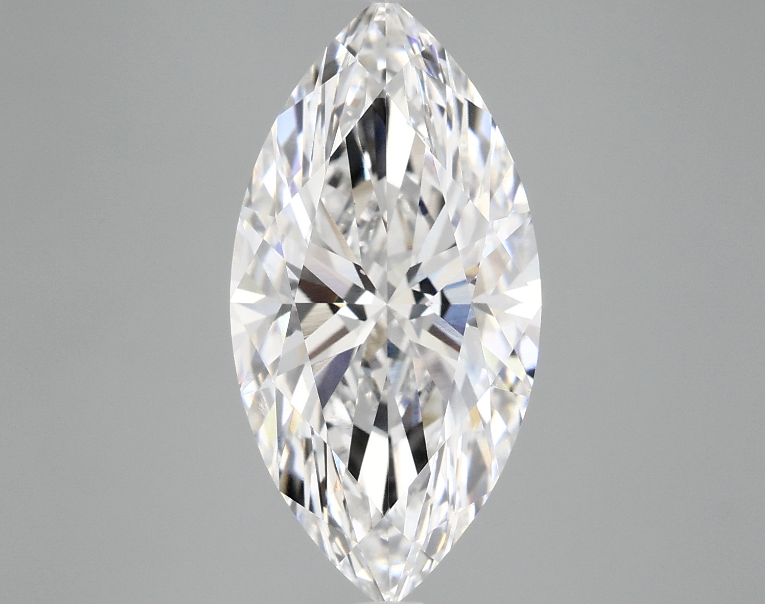 5.03 CT Marquise Diamond