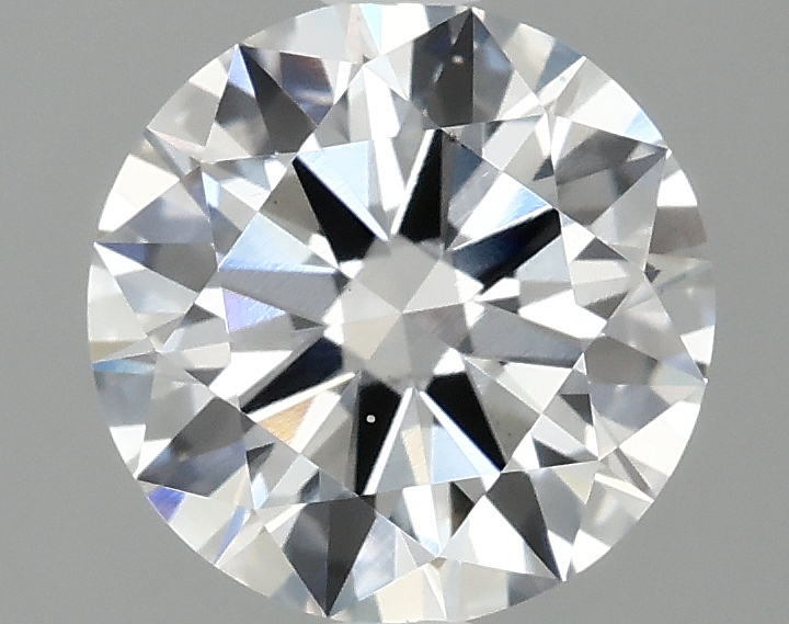 1.98 CT Round Brilliant Diamond