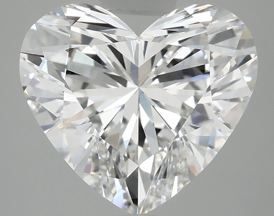 4.01 CT Heart Diamond
