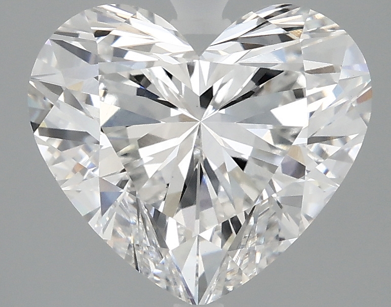 3.09 CT Heart Diamond