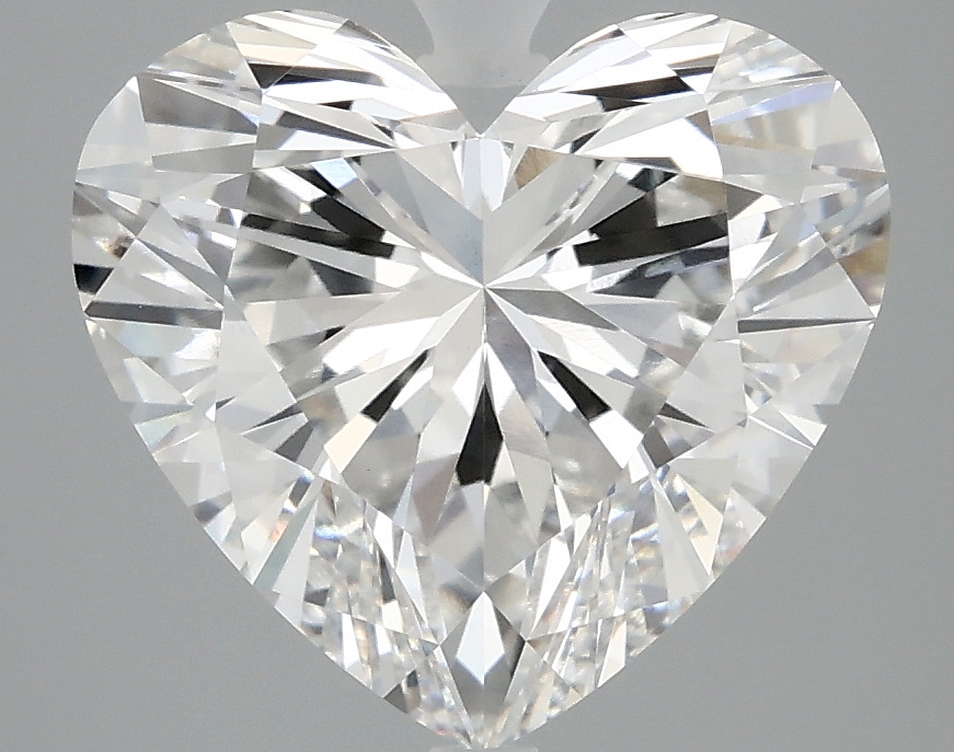 4.10 CT Heart Diamond