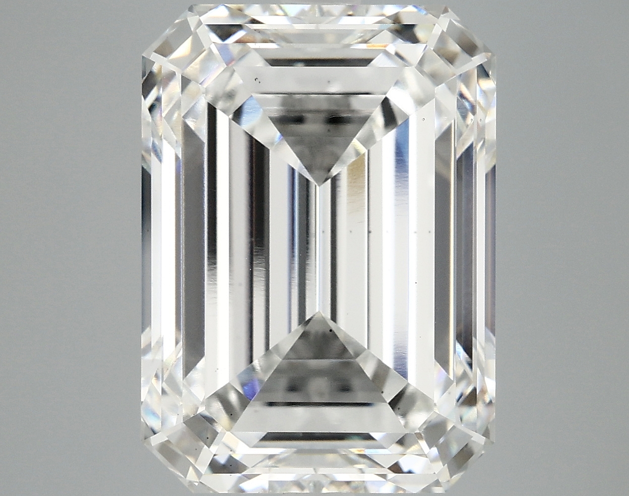 10.15 CT Emerald Diamond