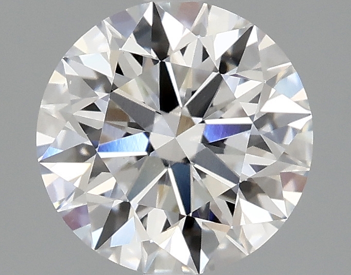 1.99 CT Round Brilliant Diamond