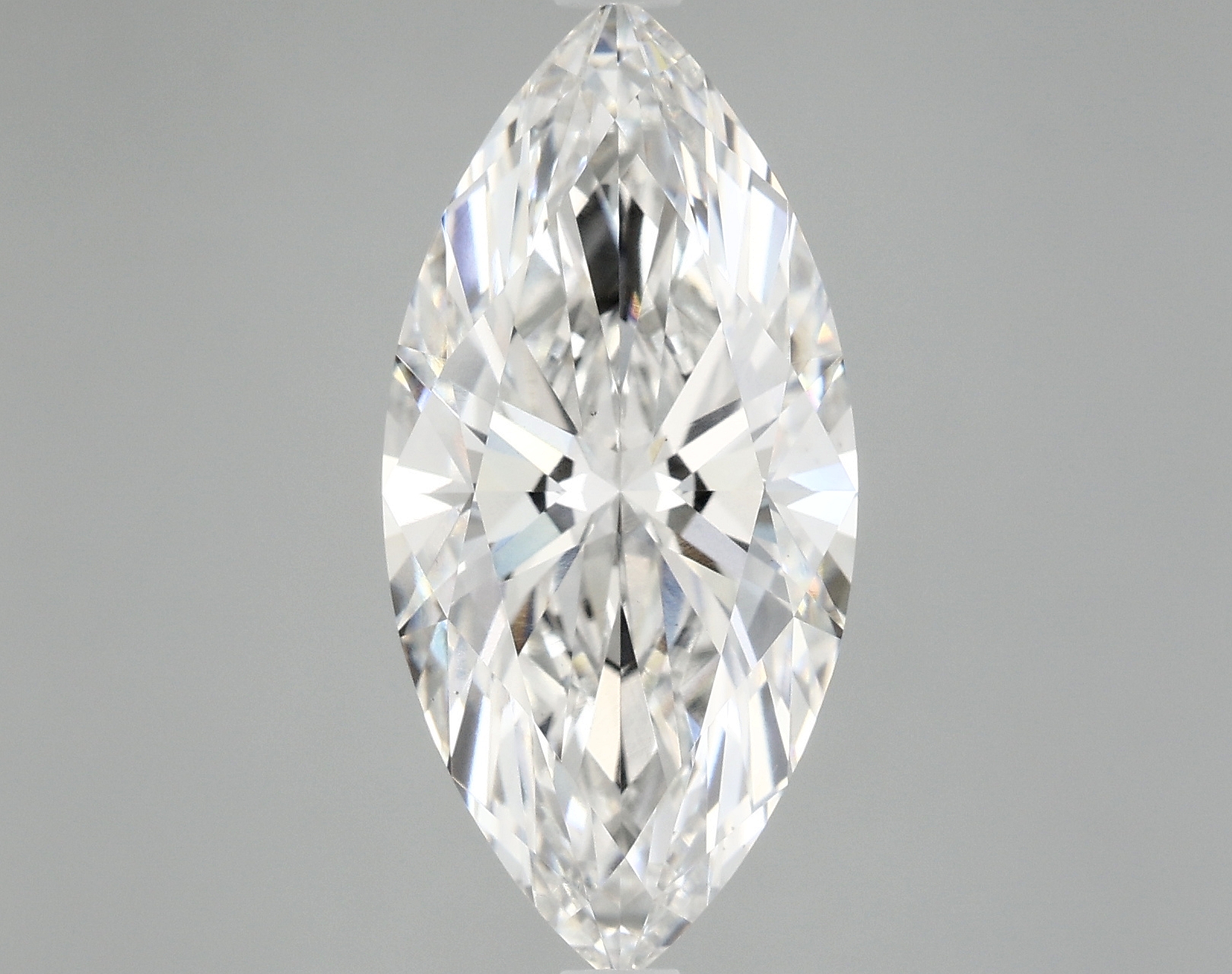 5.08 CT Marquise Diamond