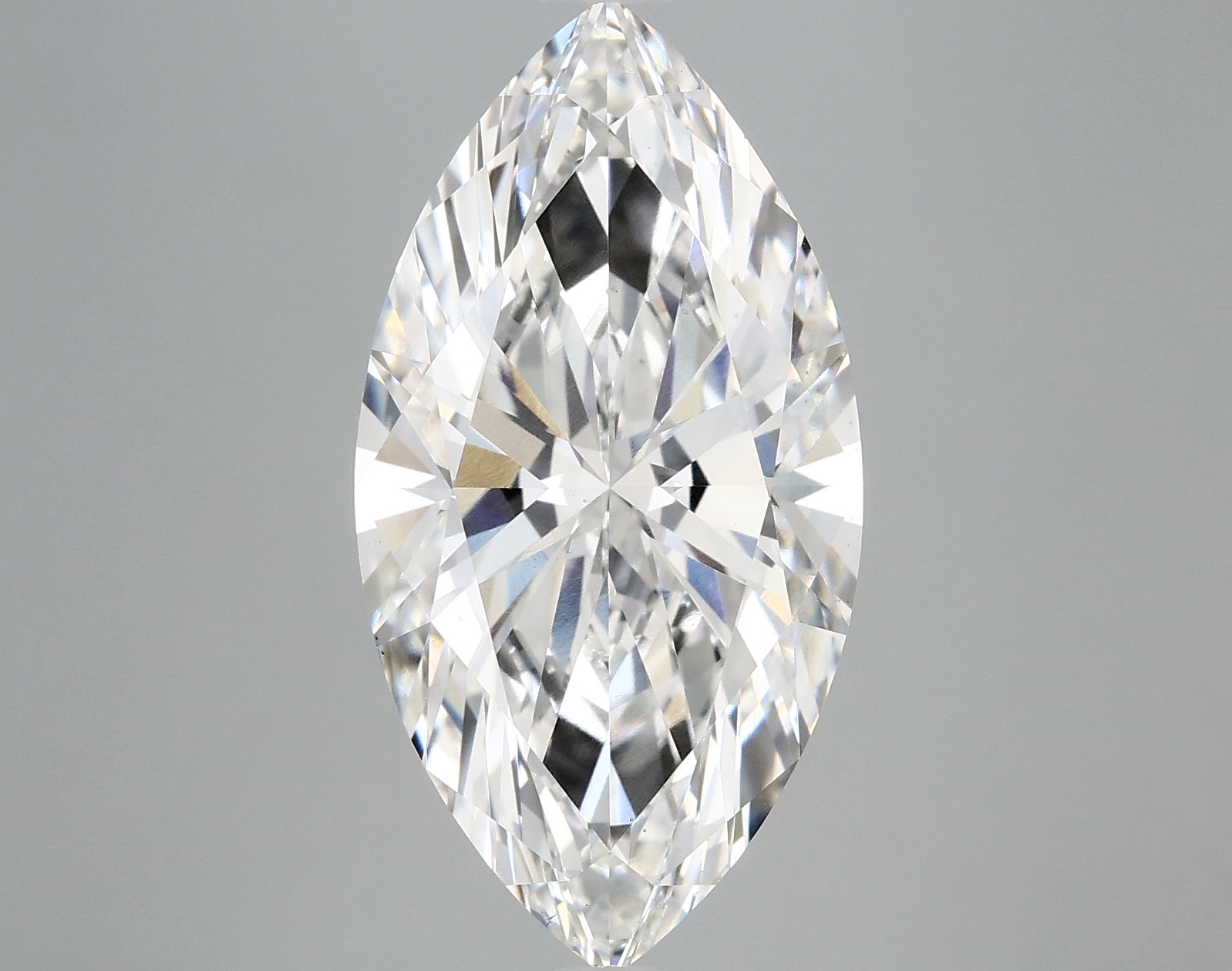 6.03 CT Marquise Diamond