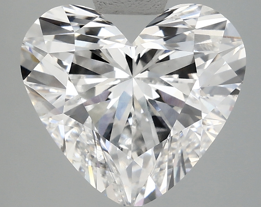 4.01 CT Heart Diamond