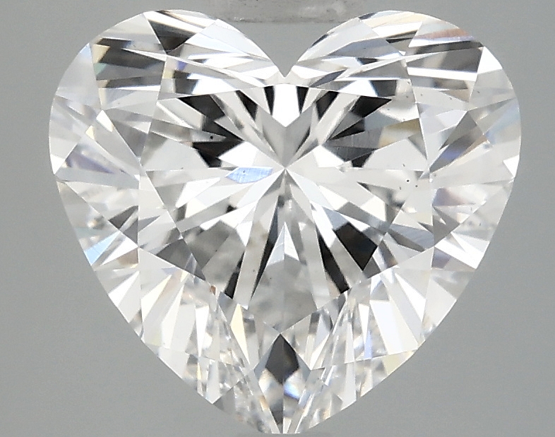 3.09 CT Heart Diamond