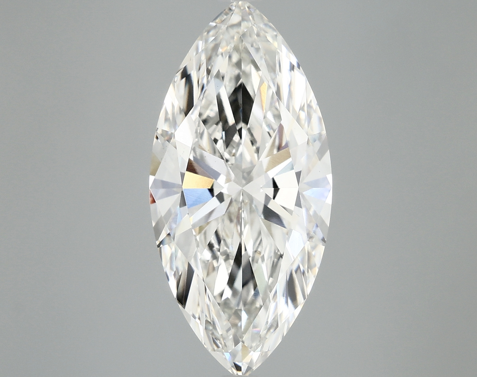 5.01 CT Marquise Diamond