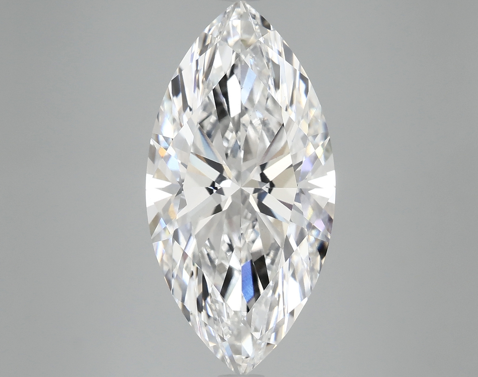 6.01 CT Marquise Diamond