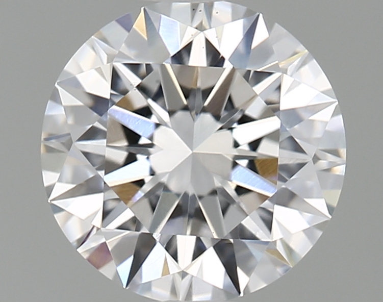 1.46 CT Round Brilliant Diamond