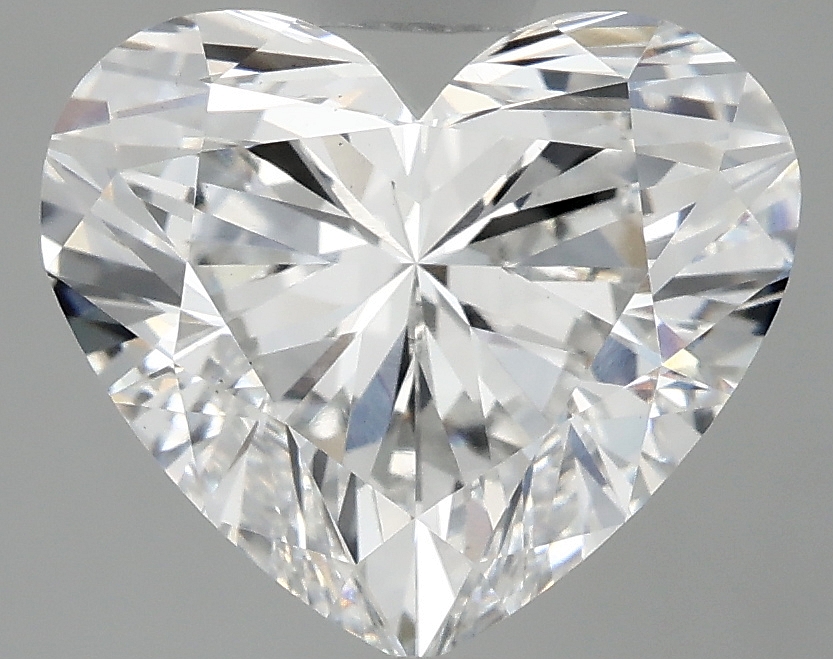 4.03 CT Heart Diamond