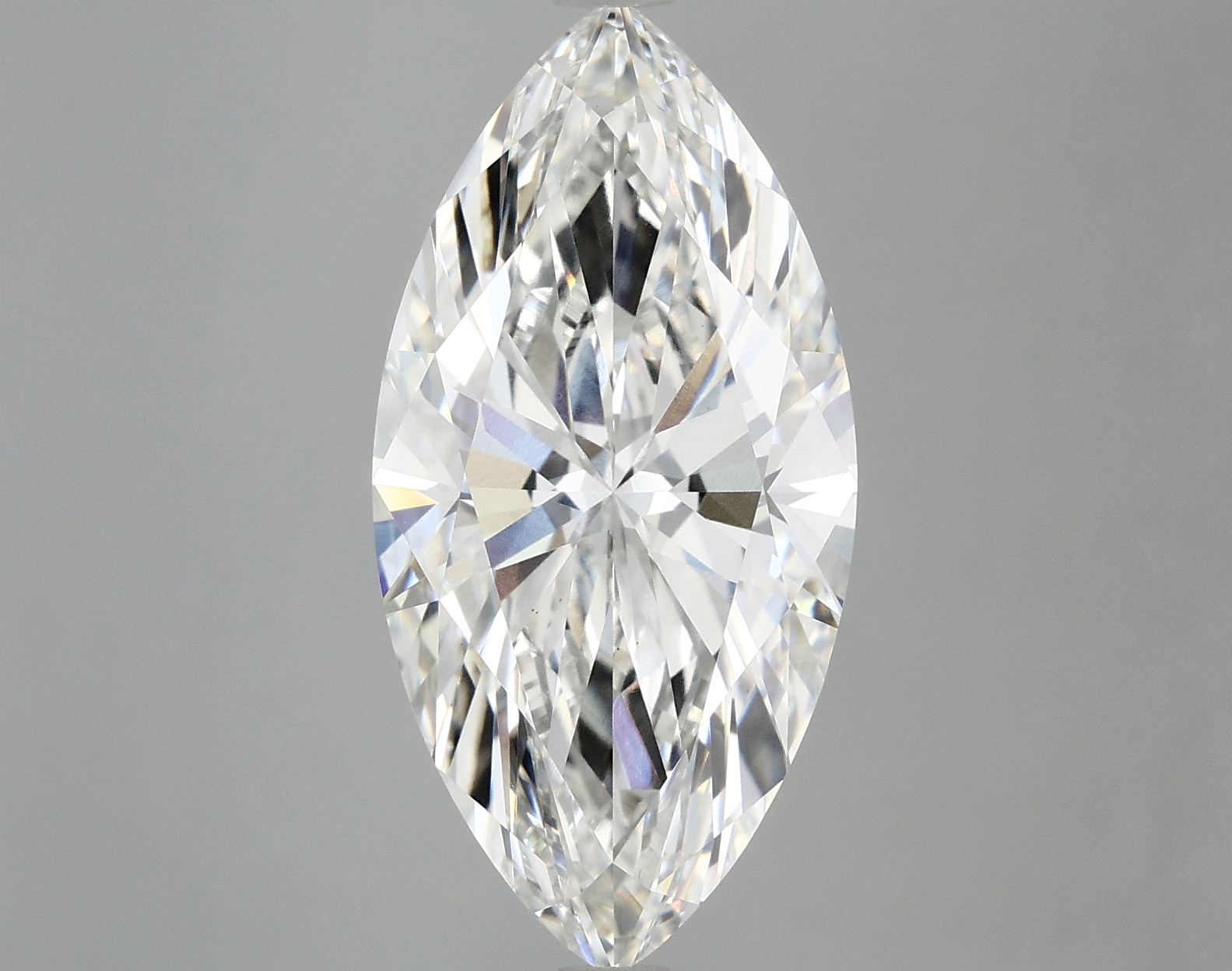6.01 CT Marquise Diamond