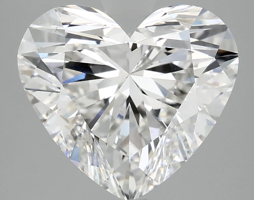 4.10 CT Heart Diamond