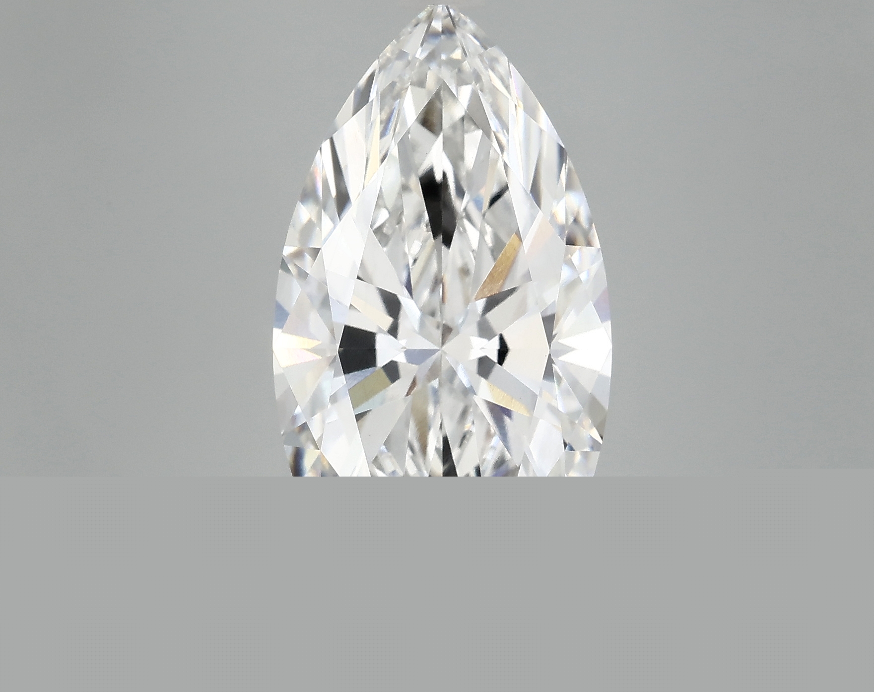 7.04 CT Marquise Diamond