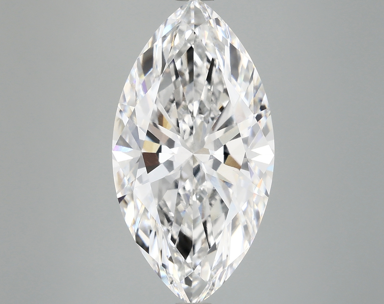 6.01 CT Marquise Diamond