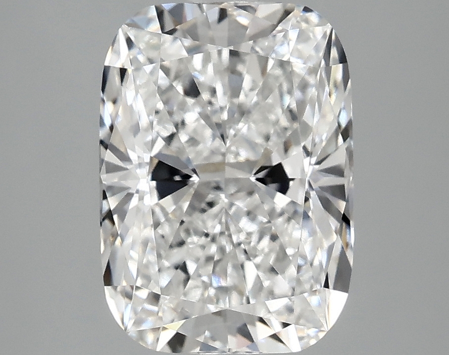 3.10 CT Cushion Diamond