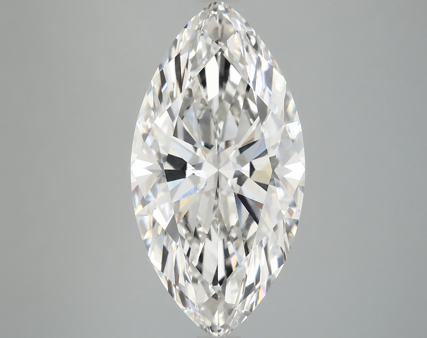 5.09 CT Marquise Diamond