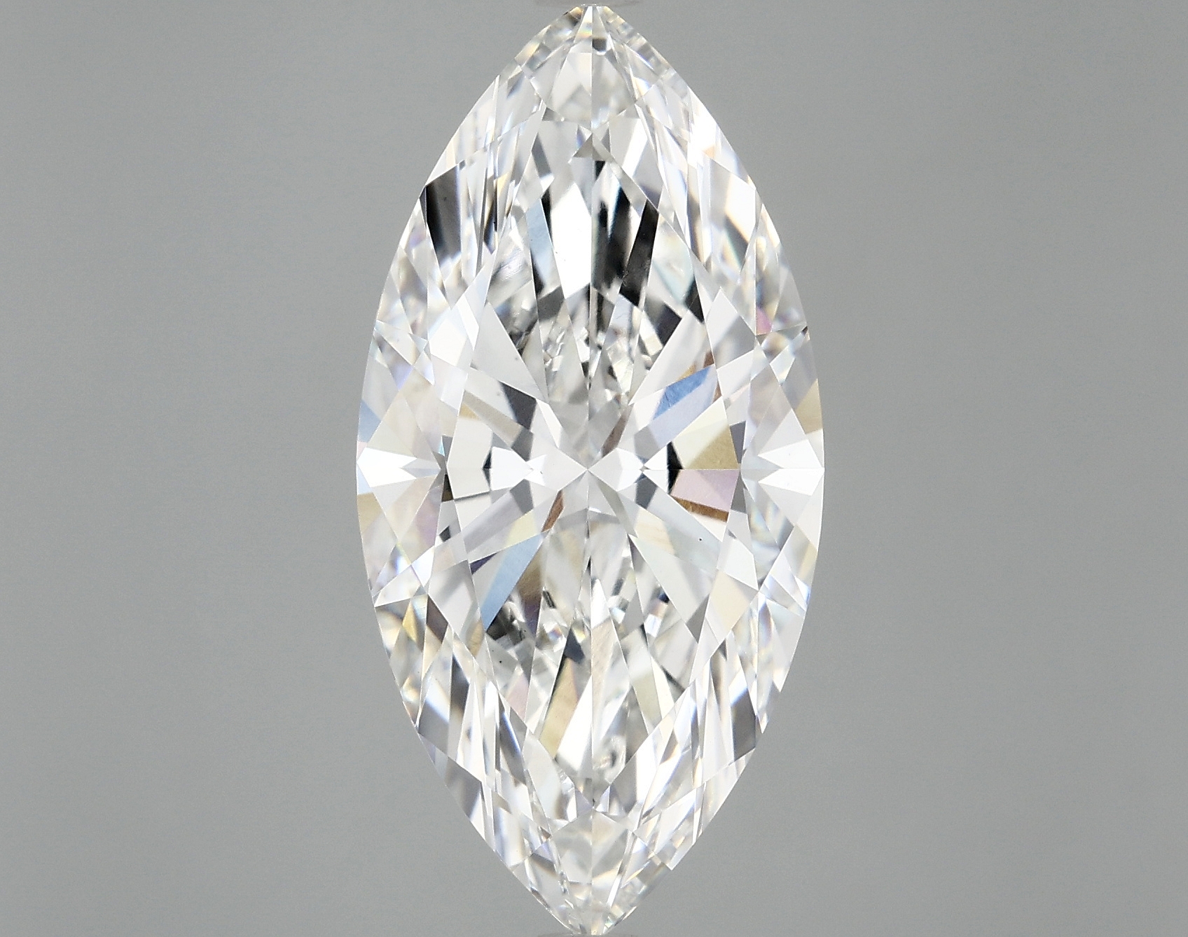 7.14 CT Marquise Diamond