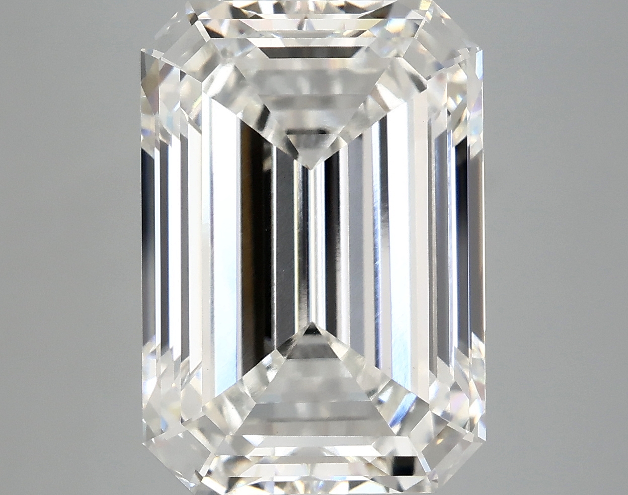 9.30 CT Emerald Diamond