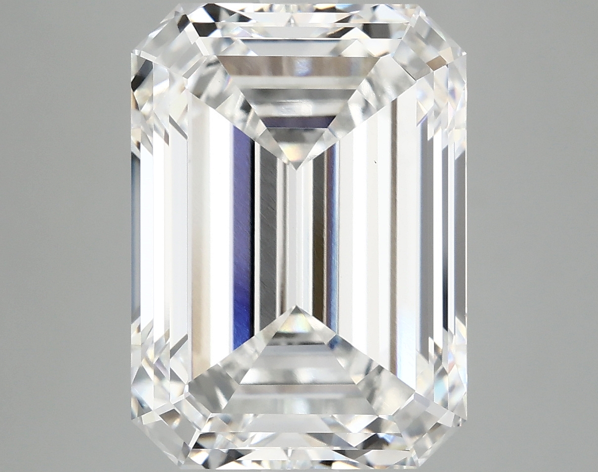 9.24 CT Emerald Diamond