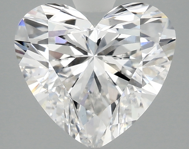 3.09 CT Heart Diamond