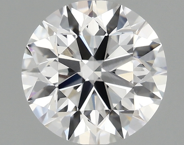 1.46 CT Round Brilliant Diamond