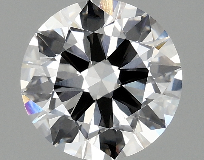 1.46 CT Round Brilliant Diamond